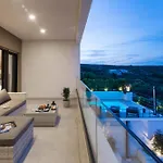 别墅 Orange Tree With Private Pool Vinišće