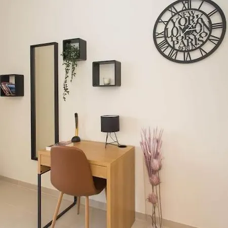 Orange Tree With Private Pool 빌라