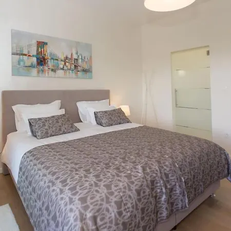 Orange Tree With Private Pool * Vinišće