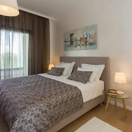 빌라 Orange Tree With Private Pool