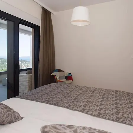 빌라 Orange Tree With Private Pool *