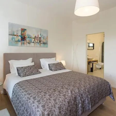 빌라 Orange Tree With Private Pool