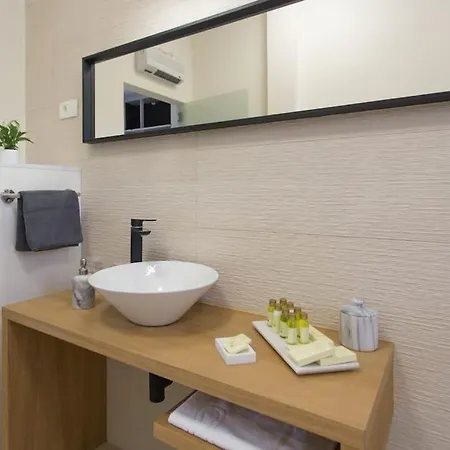 빌라 Orange Tree With Private Pool