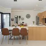Orange Tree With Private Pool *
