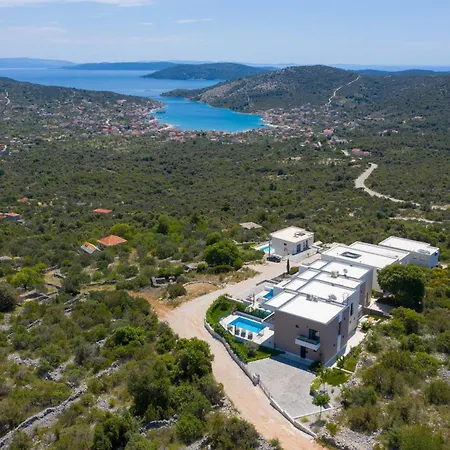 Villa Orange Tree With Private Pool *