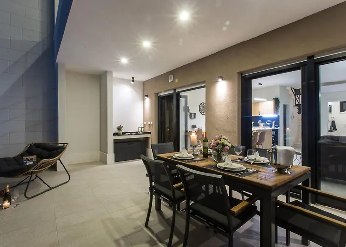 Orange Tree With Private Pool