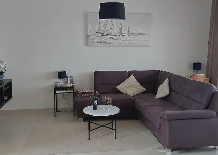 Orange Tree With Private Pool Vinišće