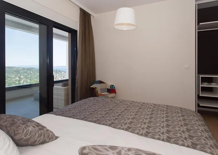 Villa Orange Tree With Private Pool *