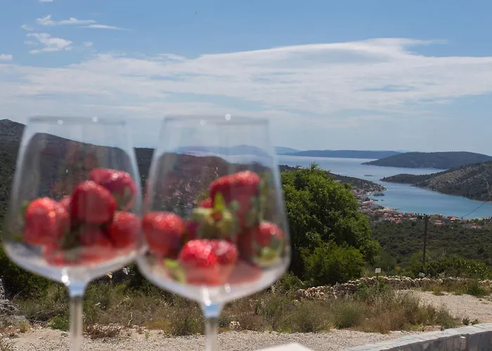 Orange Tree With Private Pool Villa *