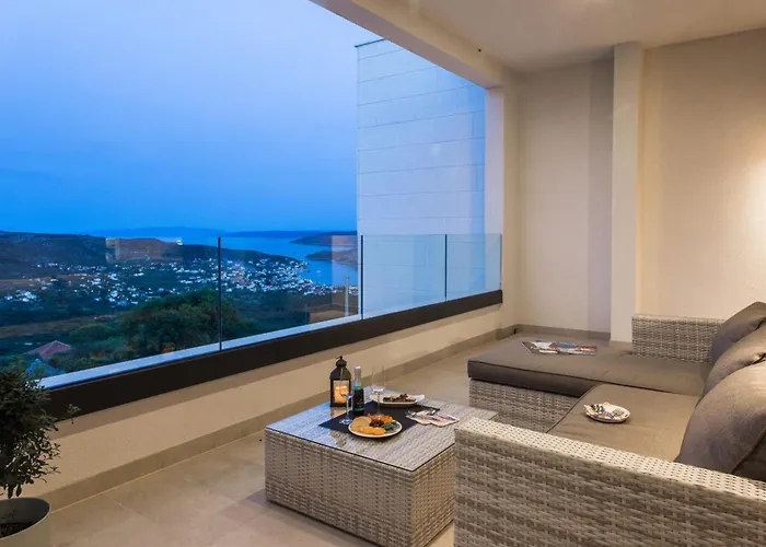 Villa Orange Tree With Private Pool Vinišće